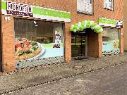 MUNDFEIN Pizzawerkstatt Braunschweig - MUNDFEIN Pizzawerkstatt Braunschweig