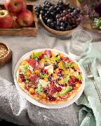 MUNDFEIN Pizzawerkstatt Buchholz - Pizza 