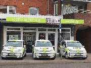 MUNDFEIN Pizzawerkstatt Geesthacht - MUNDFEIN Pizzawerkstatt Geesthacht