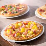 MUNDFEIN Pizzawerkstatt Hamburg-Billstedt - MUNDFEIN Pizzen