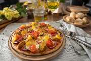 MUNDFEIN Pizzawerkstatt Hamburg-Eimsbüttel - GALLERY
