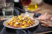 MUNDFEIN Pizzawerkstatt Hamburg-Eimsbüttel - MUNDFEIN Pasta Hermine