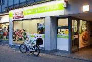 MUNDFEIN Pizzawerkstatt Hamburg-Hohenfelde - MUNDFEIN Pizzawerkstatt Hamburg-Hohenfelde