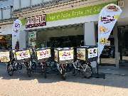 MUNDFEIN Pizzawerkstatt Hamburg-Hohenfelde - MUNDFEIN Pizzawerkstatt Hamburg-Hohenfelde