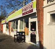 MUNDFEIN Pizzawerkstatt Hamburg-Langenhorn - MUNDFEIN Pizzawerkstatt Hamburg-Langenhorn