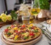 MUNDFEIN Pizzawerkstatt Hamburg-Lurup - GALLERY