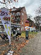 MUNDFEIN Pizzawerkstatt Hamburg-Winterhude - GALLERY