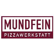 MUNDFEIN Pizzawerkstatt Hamburg-Winterhude - LOGO