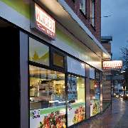 MUNDFEIN Pizzawerkstatt Itzehoe - MUNDFEIN Pizzawerkstatt Itzehoe