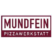 MUNDFEIN Pizzawerkstatt Lüneburg - LOGO