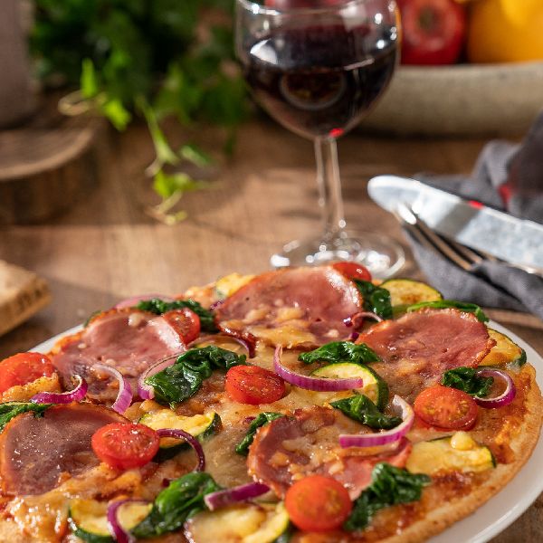 MUNDFEIN Pizzawerkstatt Uetersen - MUNDFEIN Pizza  …