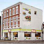 MUNDFEIN Pizzawerkstatt Uetersen - MUNDFEIN Pizzawerkstatt Uetersen