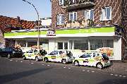 MUNDFEIN Pizzawerkstatt Winsen/Luhe - MUNDFEIN Pizzawerkstatt Winsen
