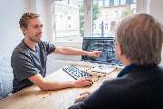 Mundhandwerk - Die Praxis für Zahngesundheit und Implantologe - GALLERY