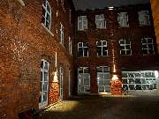 Mundhandwerk - Die Praxis für Zahngesundheit und Implantologe - GALLERY