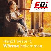 Mundt GmbH Hannover (ehemals Energie-Direkt Hameln GmbH) - Heizöl bestellen, Wärme bekommen.