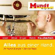 Mundt GmbH Hannover - VB Barsinghausen - GALLERY