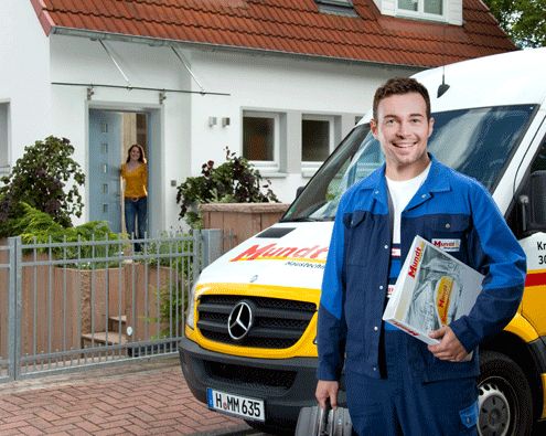 Mundt GmbH Hannover - VB Braunschweig - GALLERY