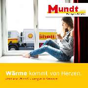 Mundt GmbH Hannover - VB Braunschweig - Wärme kommt von Herzen und von Mundt Energie+Service.