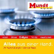 Mundt GmbH Magdeburg Energie + Service - GALLERY