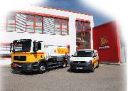 Mundt GmbH Magdeburg Energie + Service - GALLERY