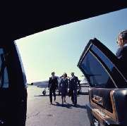 Chauffeurservice München