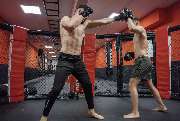Munich Fight & Fitness GmbH - 6