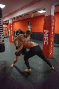 Munich Fight & Fitness GmbH - 9