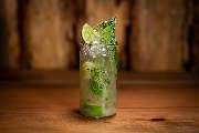 Munich Flavour - Deine mobile Bar - GALLERY