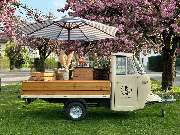Munich Flavour - Deine mobile Bar - GALLERY