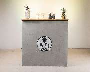 Munich Flavour - Deine mobile Bar - GALLERY