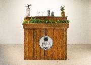 Munich Flavour - Deine mobile Bar - GALLERY