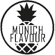 Munich Flavour - Deine mobile Bar - LOGO