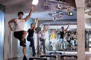 Munich Gym GmbH - 10
