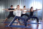 Munich Gym GmbH - 11