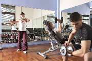 Munich Gym GmbH - 3