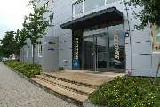 Munich Gym GmbH - 4
