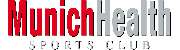Logo - Munich Health Sportsclub GmbH