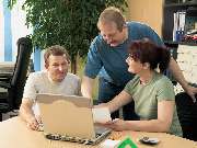 Munkert GmbH - BESPRECHUNG