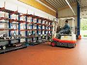 Munkert GmbH - LAGER