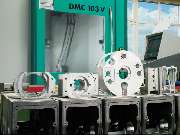 Munkert GmbH - Maschine