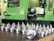 Munkert GmbH - Maschine-Detail