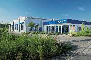 Munkert GmbH - Munkert GmbH - Außenansicht