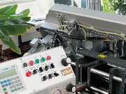 Munkert GmbH - Säge