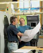 Munkert GmbH - Teilefertigung