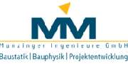 Munzinger Ingenieure GmbH - LOGO