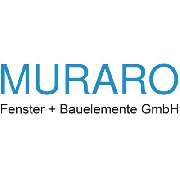 MURARO-Fenster + Bauelemente GmbH - LOGO