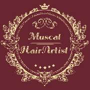 Muscat HairArtist - Ihr Friseur in Frankfurt - 1