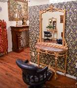 Muscat HairArtist - Ihr Friseur in Frankfurt - 6