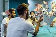 Museum der Illusionen Stuttgart - GALLERY